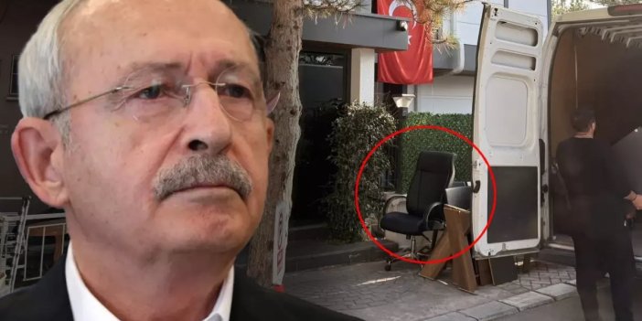 Kılıçdaroğlu için bir dönemin sonu