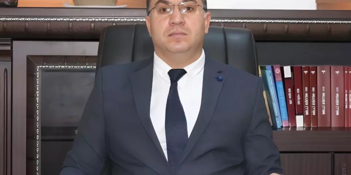 Konyalı ilçe milli eğitim müdürü canına kıydı! İddialar vahim!