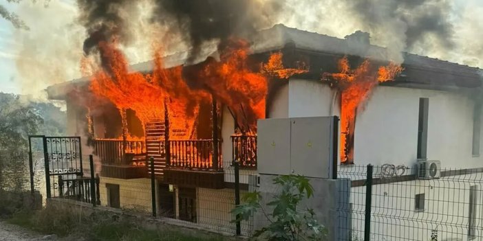 Yaptıkları sabrı taşırdı! 2 Jandarmayı bıçakladı En sonunda vurularak öldürüldü