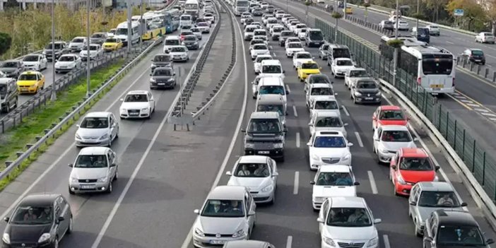 MTV zammında oran belli oldu! Araç sahiplerine kötü haber!