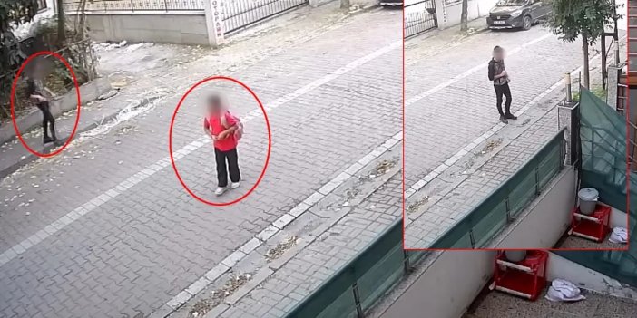 Anne-babalar dikkat: Kız çocuğu annesine vermeseydi...