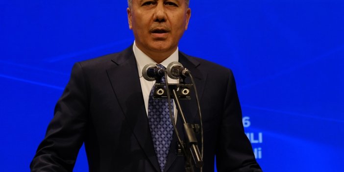 Bakan Yerlikaya: Bu kabine döneminde 89 bin 812 zehir tacirini tutukladık