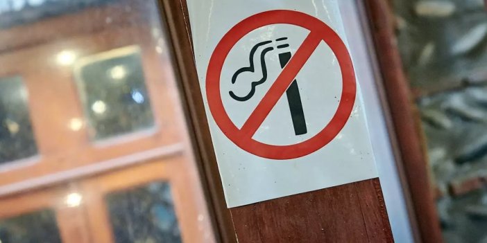 Çocuk parklarında da sigara yasaklanacak! Bu şehirde izmarit atmanın cezası büyük! Cezası 152 bin TL'ye çıkarıldı