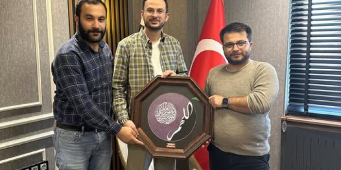 Güçlerini birleştirdiler