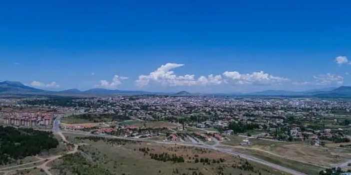 Konya'da dükkanı olmayan esnafa fırsat! 44 yeni dükkan yapılıyor