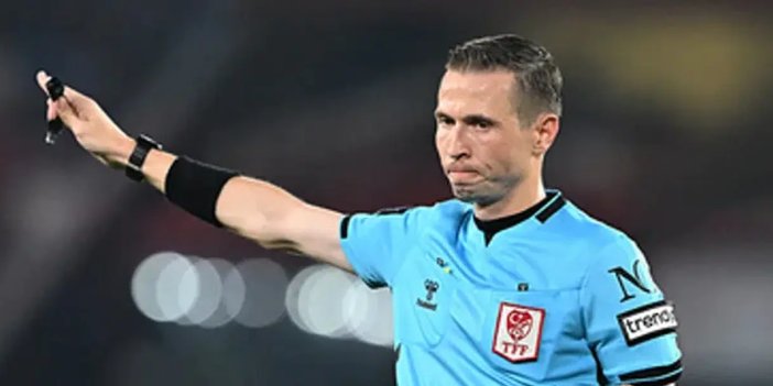 Konyaspor’un Karagümrük sınavında hakem Kayatepe