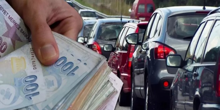 Aracınızın sigortası ne kadar oldu? Zorunlu trafik sigortasına zam! İşte büyük şehirlerdeki yeni tarife