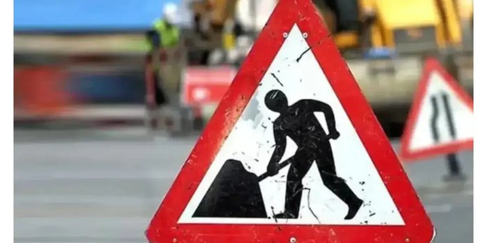 Bu yolu kullanacaklar dikkat! Konya'nın o caddesinde yol 2 gün daraltılıyor!