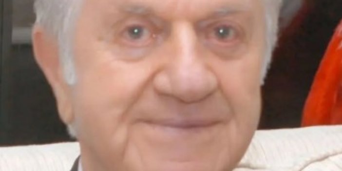 Konya'dan taziye! Konya GSB eski il müdürü hayatını kaybetti!