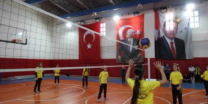 Konya'da 13 bin öğrenci kış sporlarına gidecek