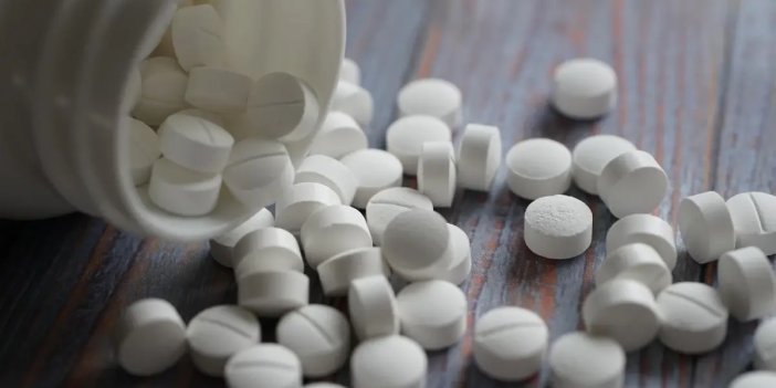 Konkordato sürecinden çıkamadılar! Türkiye'nin ilaç devi iflas etti