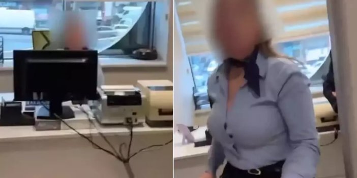 Özel hastanede büyük skandal! Hemen soruşturma başlatıldı