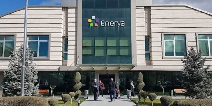 Enerya'dan doğal gaz kilidi açıklaması! Maliyet tüketiciye mi yansıtılacak?