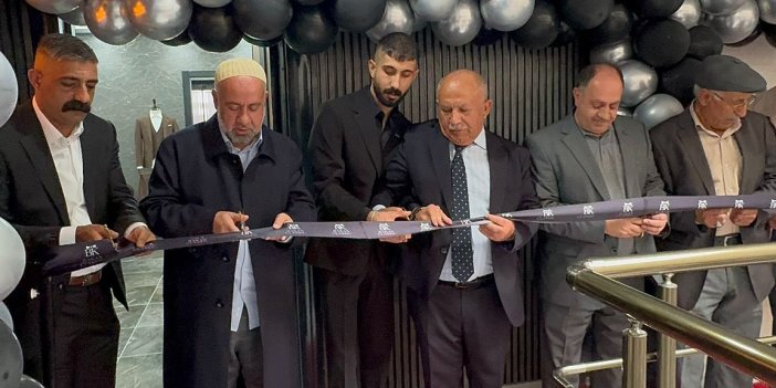 Karabakan Grup büyümeye devam ediyor