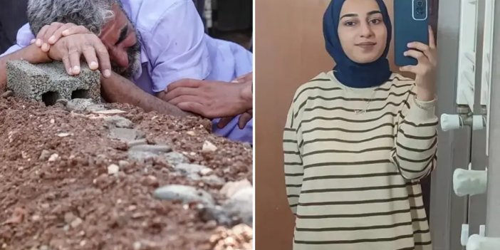 Rojin'in babası Nizamettin Kabaiş, ölüm tehditleri alıyor: Bu davadan vazgeçin yoksa...