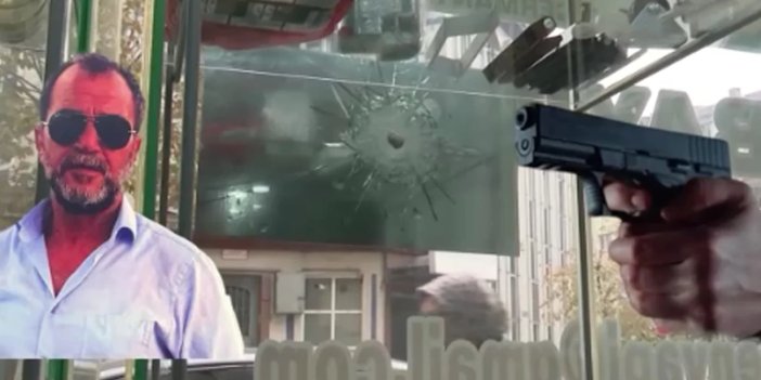 Sadece uyardı diye belinden silahını çıkarıp ateşleyen 13 yaşındaki çocuk dede ve torunu vurdu! Dede öldü...