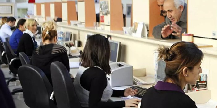 Tüm çalışanları ilgilendiriyor! Yıllık izin hesabını değiştirecek karar