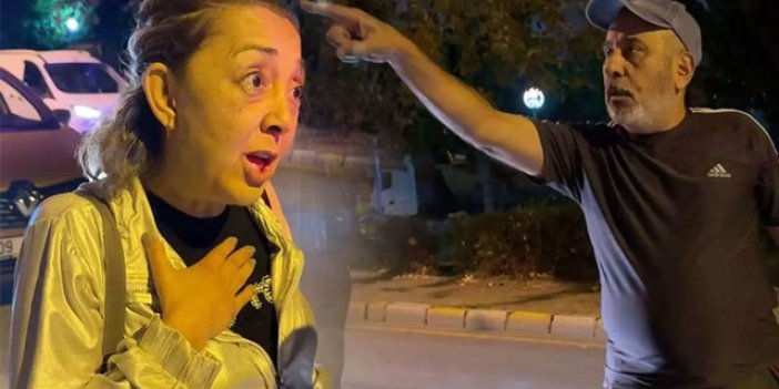 "AK Partiliyim" dedi, polise hakaret yağdırdı! Söylediği her şey yalan çıktı