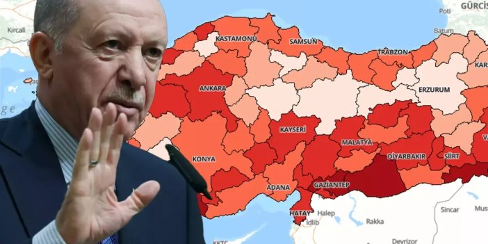 Cumhurbaşkanı Erdoğan: Nüfus artış hızımız 1,7! Bu bir intihardır, çözmemiz lazım