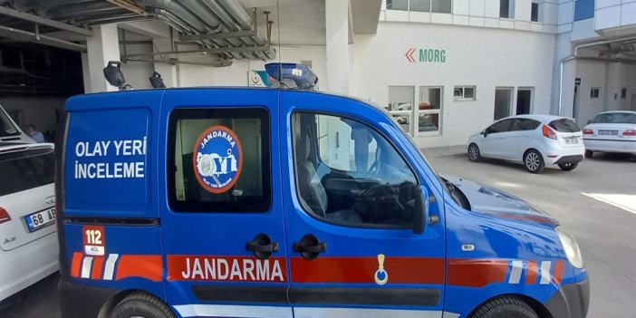 Aksaray'da otomobilin çarptığı kadın öldü