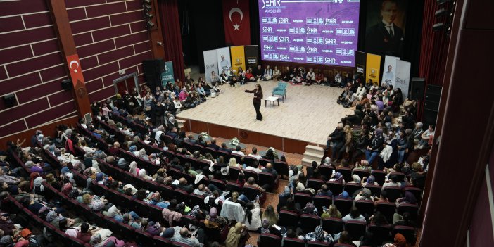 Başkan Altay, tüm Konyalıları 'Şehir Konferansları'na davet etti