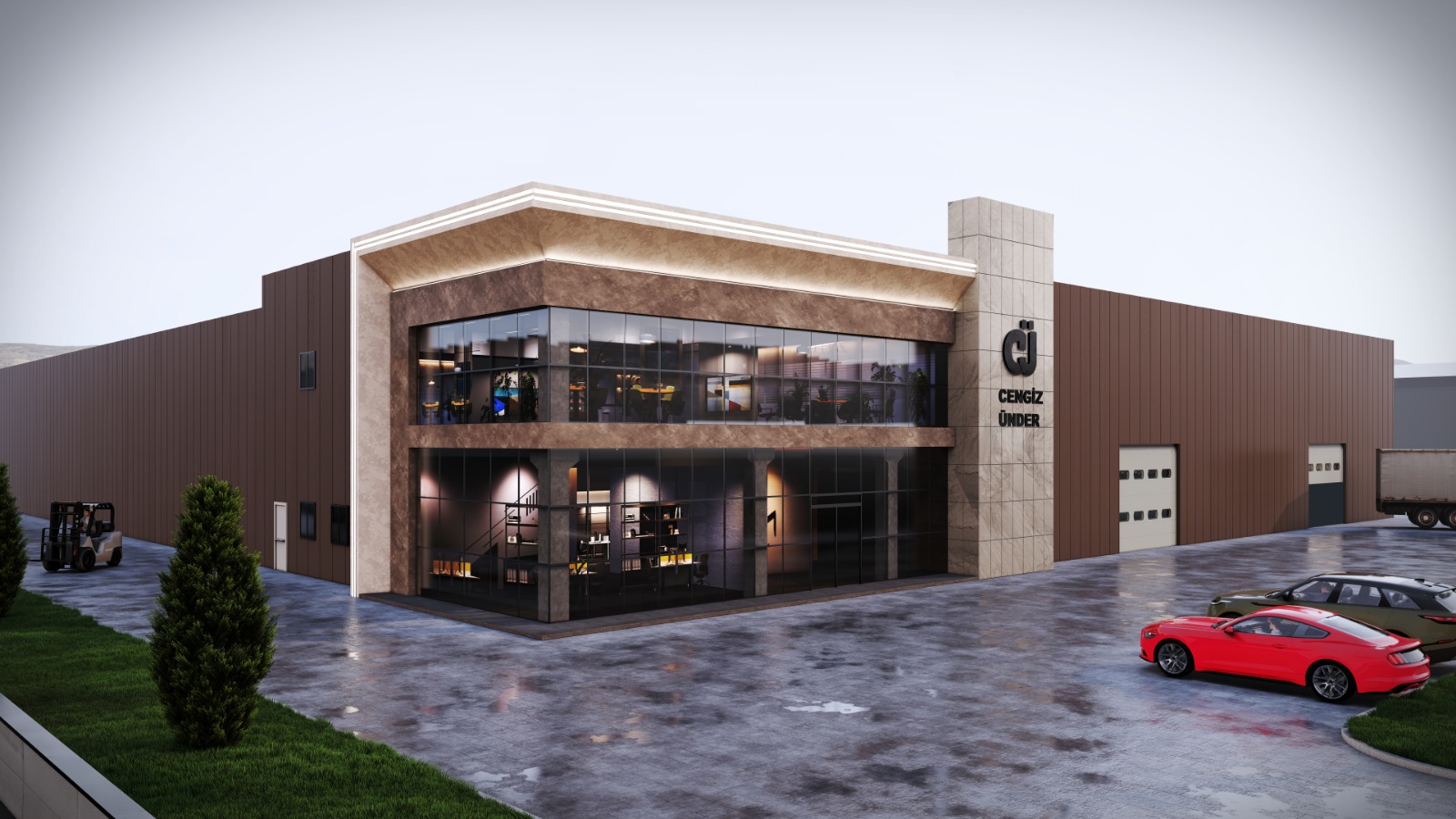 Milli futbolcudan Konya’ya önemli yatırım