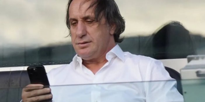 Eyüpspor Başkanı Murat Özkaya ve 3 hakem tutuklandı