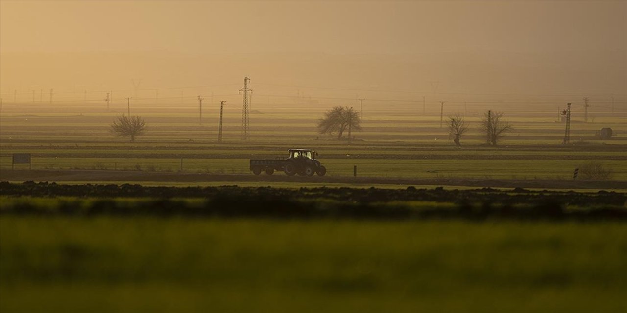 IPARD III Programı'nın ilk çağrısına Konya'dan 43 proje başvurusu