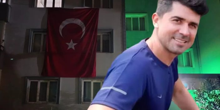 Düşen uçakta şehit olan Hava Pilot Binbaşı Serdar Uslu ile ilgili kahreden detay