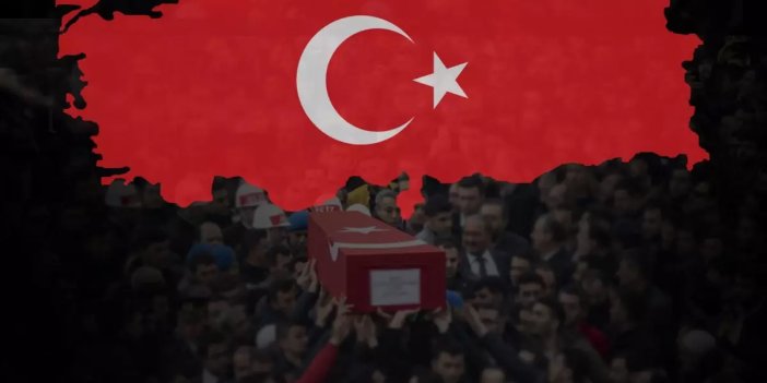 Aynı ilden 3 şehidimiz var: Ailelerine acı haber verildi