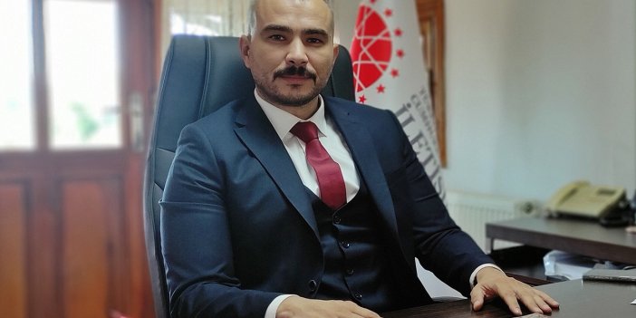 CİB Konya Bölge Müdürü Oğuz Tunç’a Yeni Görev