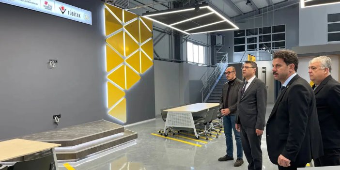 Selçuk Üniversitesi’nden 30 Milyon TL’lik teknoloji hamlesi!