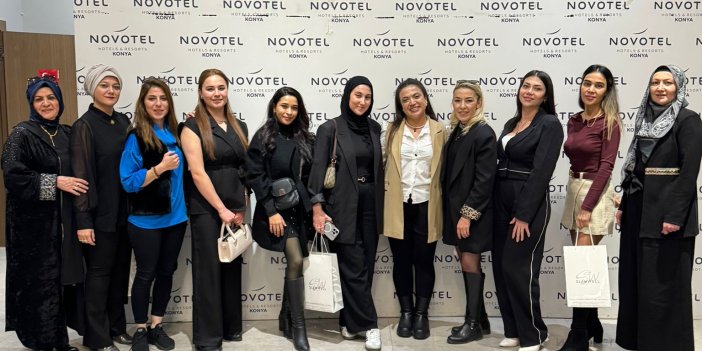 Güzellik uzmanlarına seminer