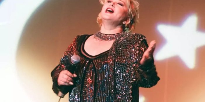 Ünlü sanatçı Muazzez Abacı, 78 yaşında hayatını kaybetti MUAZZEZ ABACI KİMDİR?