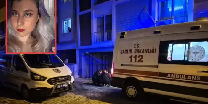 Aydın'da Üniversite öğrencisi Melisa Şengül kimdir, kaç yaşında ve neden öldü?