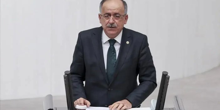 MHP Konya Milletvekili Kalaycı: “Şehitlerimizin emaneti başımızın tacı”