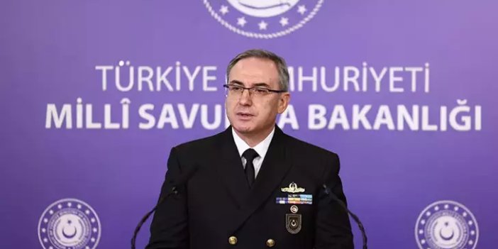 MSB: Uçağın düşme nedeni inceleme sonra açıklanacak