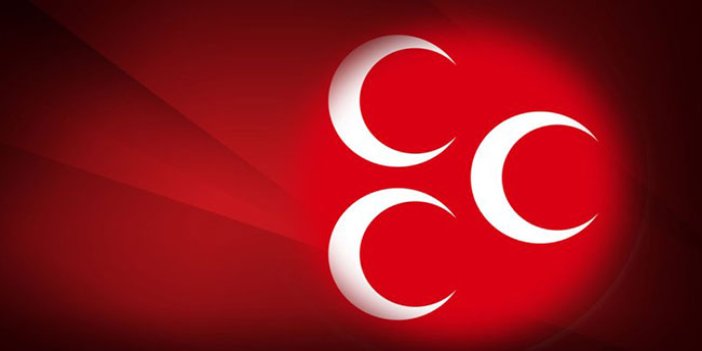 MHP, Başkan Arslan’la ilgili çıkan haberler tamamen yalan olduğunu açıkladı