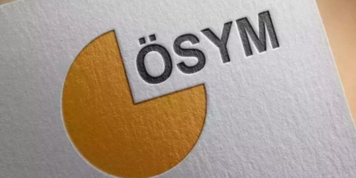 ÖSYM tarafından Yabancı Dil Bilgisi Seviye Tespit Sınavı pazar yapılacak
