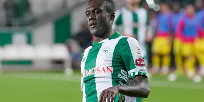 İşte bahis oynayan 102 futbolcunun cezası! Listede Konyasporlu futbolcular da var