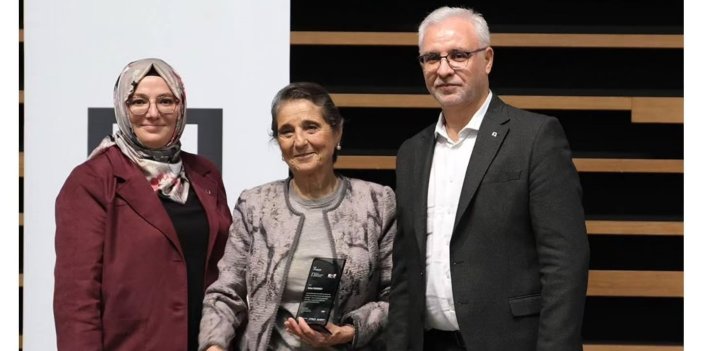 Mimarlarda Konya evleri konuşuldu