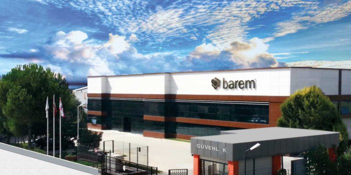 Barem Ambalaj, Konya Ereğli Kağıt Fabrikası’nda seri üretime geçti