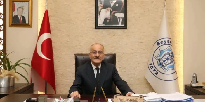 "Göze batıyoruz ama durmuyoruz": Konya hizmette zirvede!