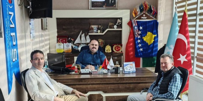 Akademisyenler KONİB ile güçlü bir Konya inşa etmek