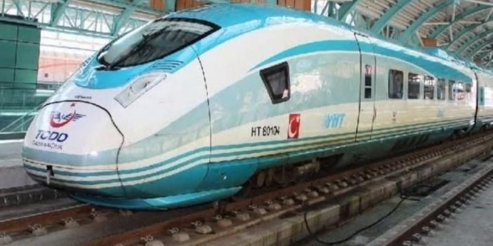 Konya, Mersin'e bağlanıyor!