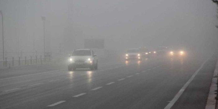 Konya Valiliği Uyardı! Tedbirli Olun