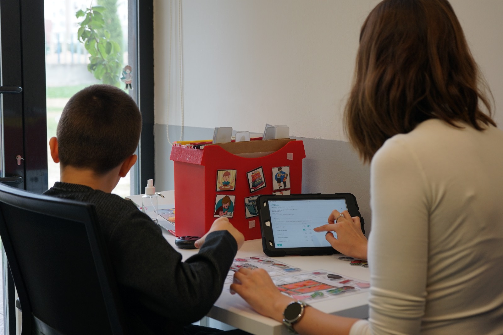 Sobe Vakfı’ndan Türkiye’nin ilk online otizm eğitim müfredatı