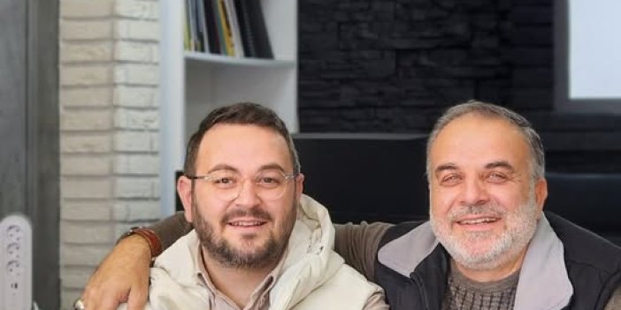 Selman Bey yeni yaşını kutladı