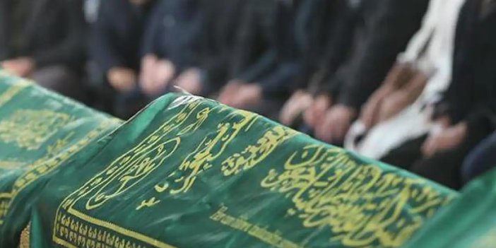 Konya'da 17 Kasım 2025 Pazartesi vefat edenler