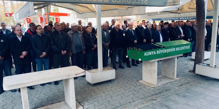 Ayşe Çelik son yolculuğuna uğurlandı